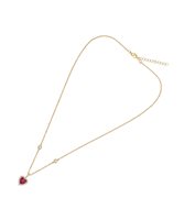 Halskette Ottaviani Dame in  Metall-Legierung 501114C